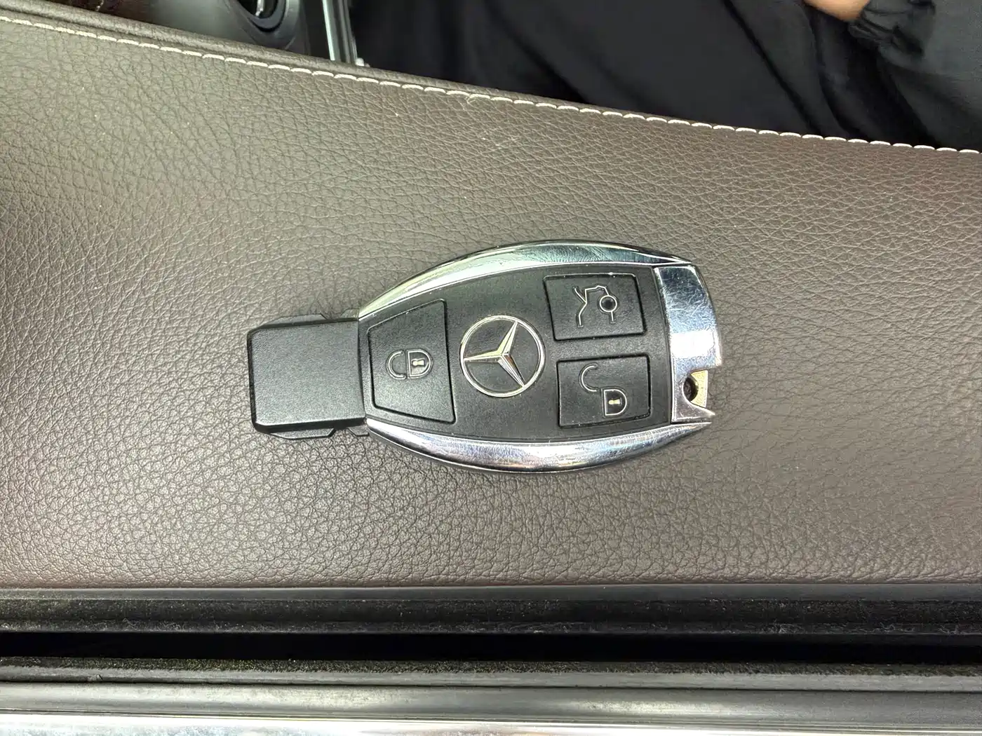 Mercedes-Benz GLC 2019 Model GLC 200 L 4MATIC фото 18