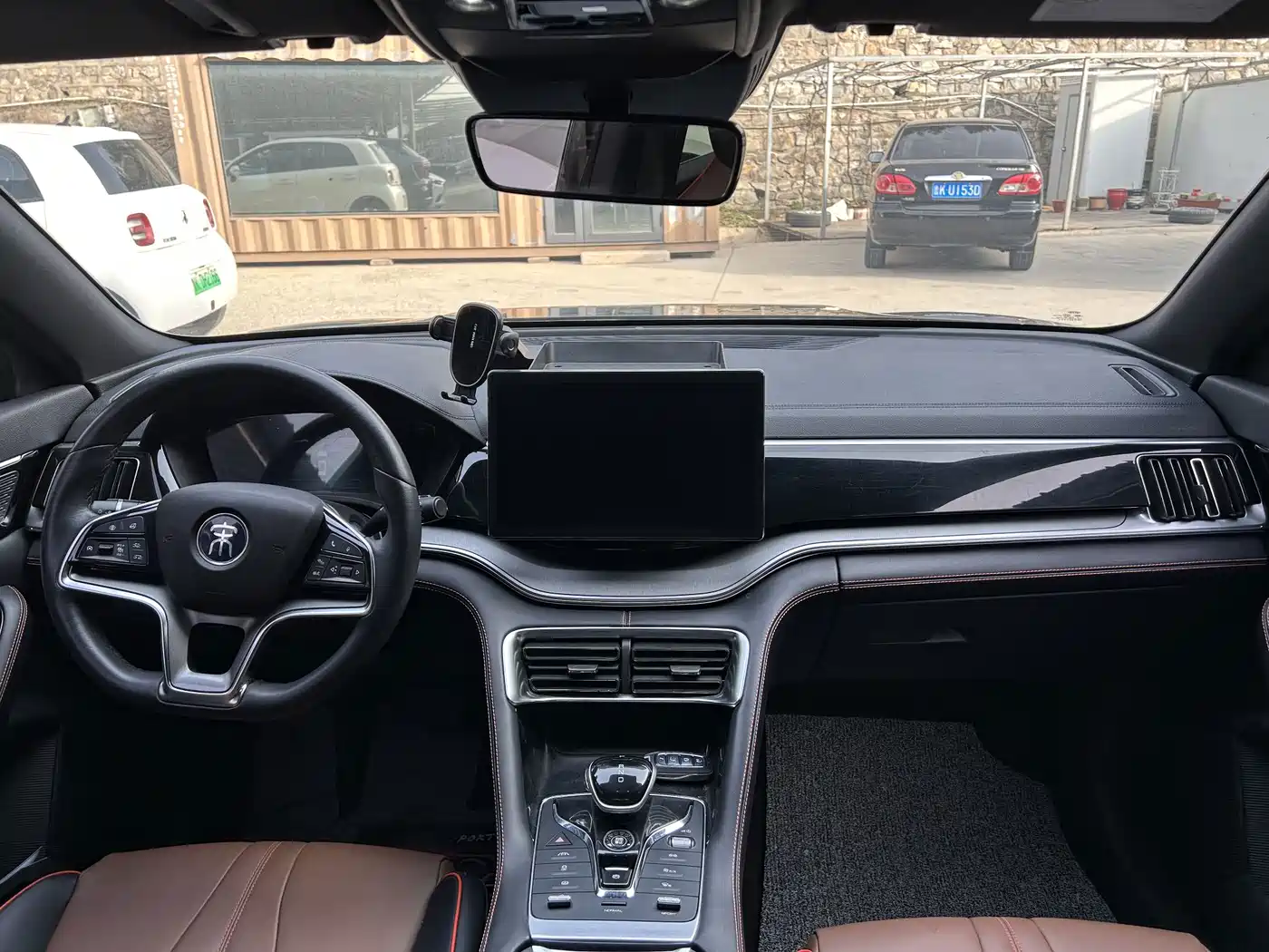 BYD Song PLUS 2021 2020 1.5T Automatic Premium