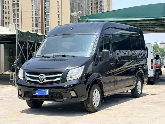 FUKUDA TUANO 2023