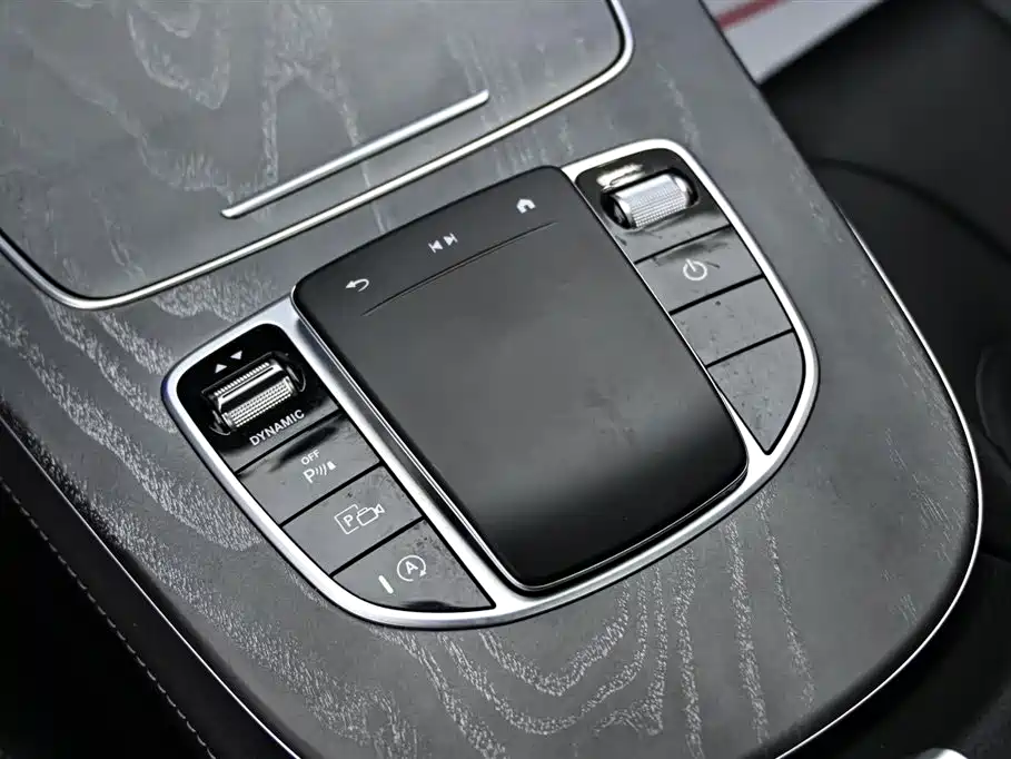 Mercedes-Benz CLS 2022 CLS 300 Luxury фото 17