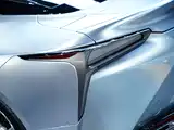 Фото 27 - Lexus LC