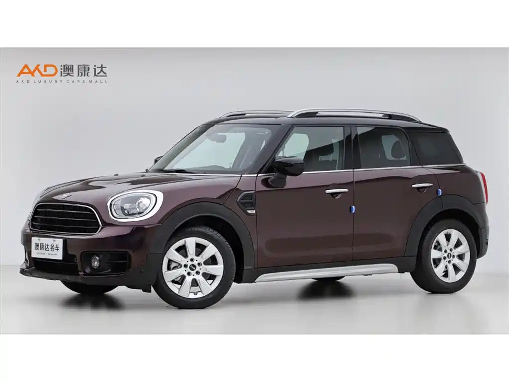 Photo 1 - MINI COUNTRYMAN