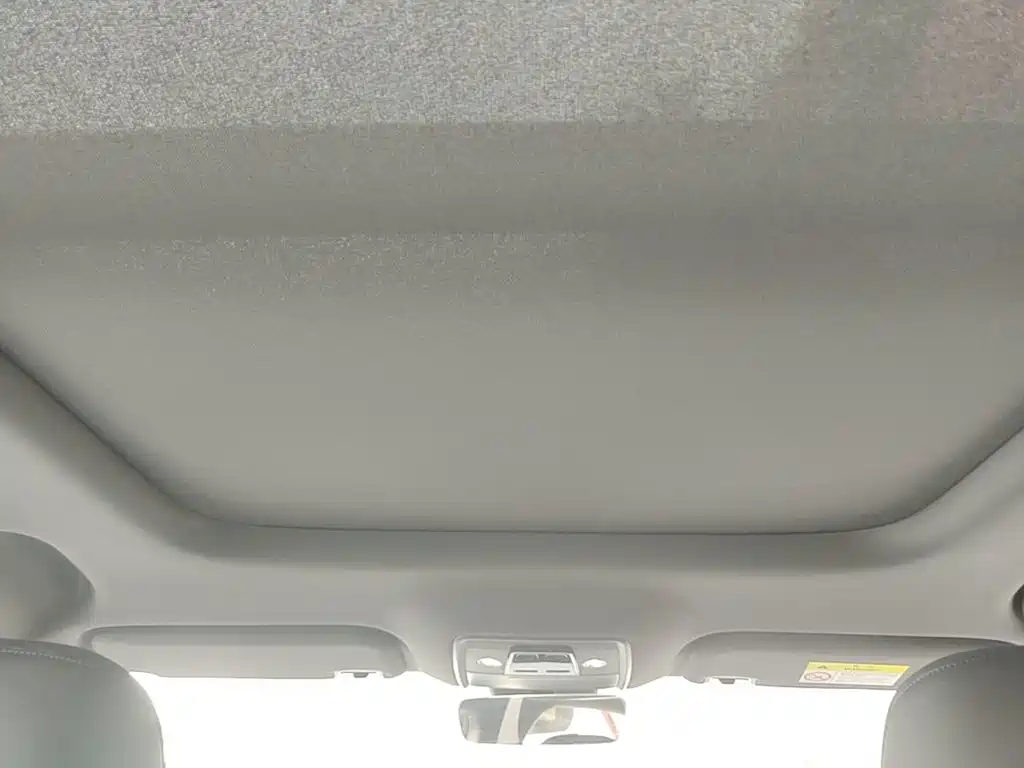 BYD e7 2025 2025 520 Smart Driving Edition