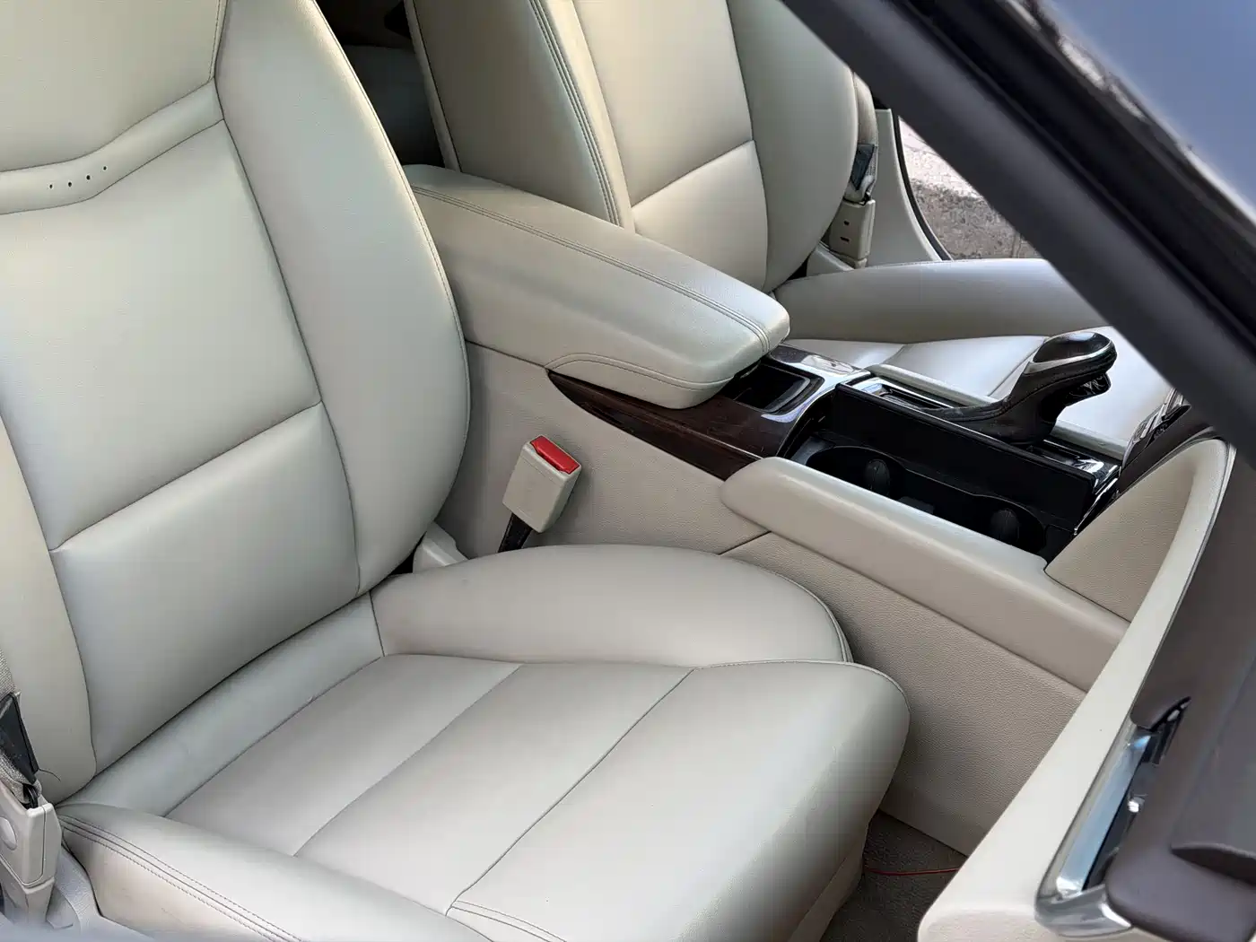 Cadillac XTS 2017 28T Elite фото 5