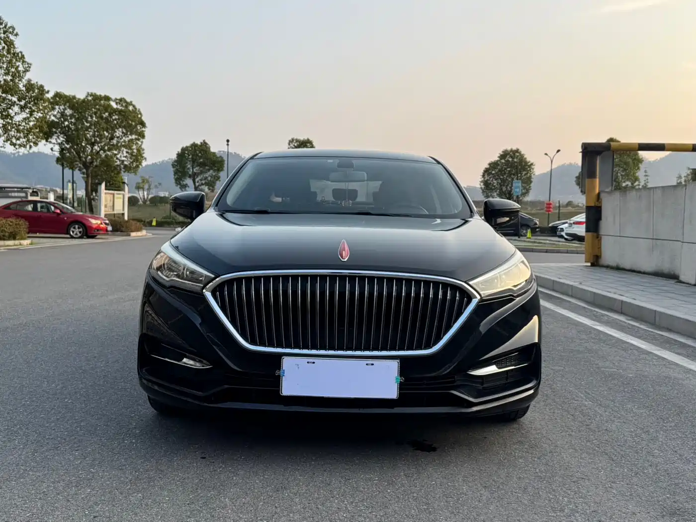 Hongqi H5 2019 30TD Style Edition фото 2