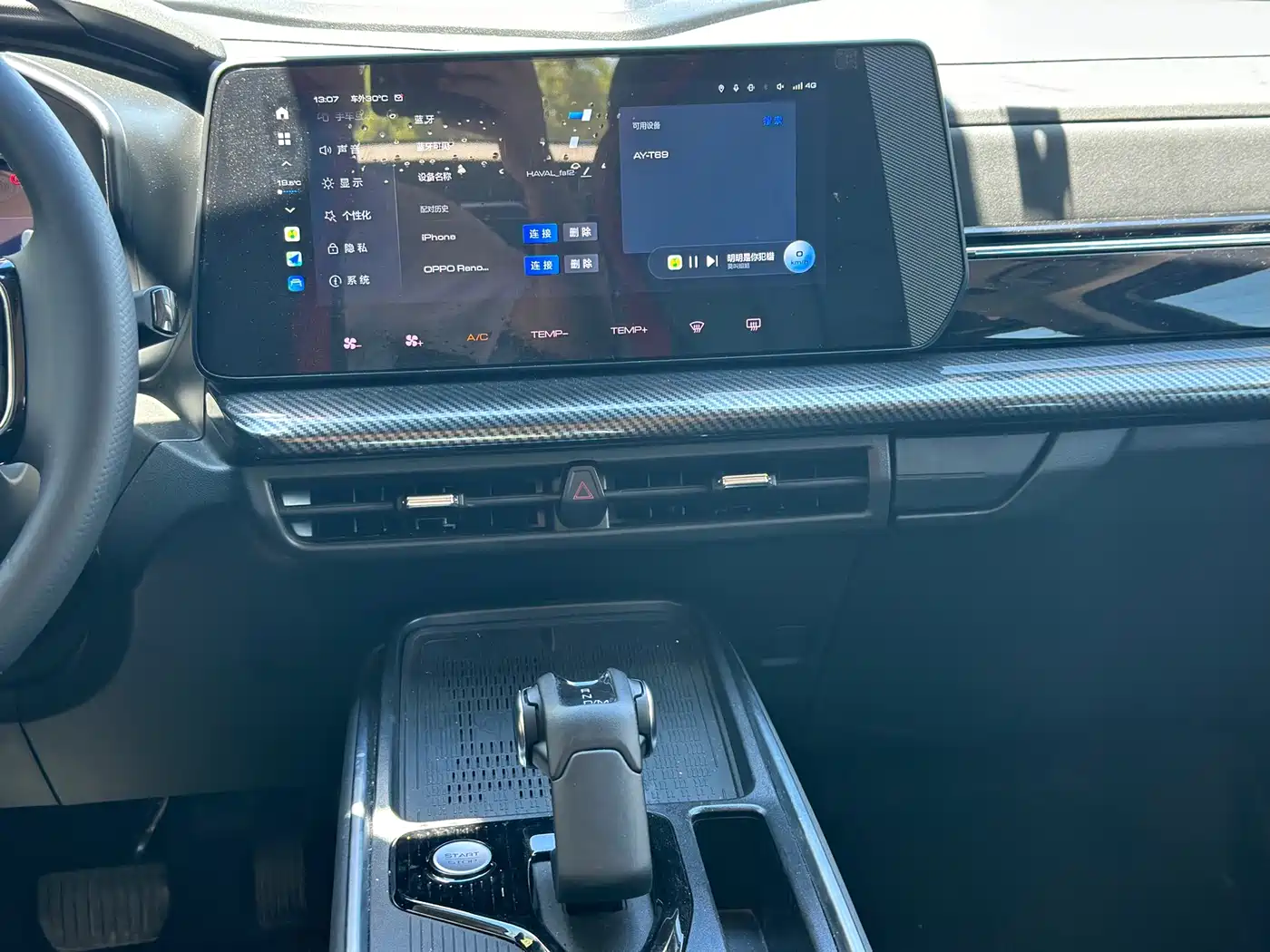 Haval Cool Dog 2022 2022 1.5T DCT 2WD Trend Edition