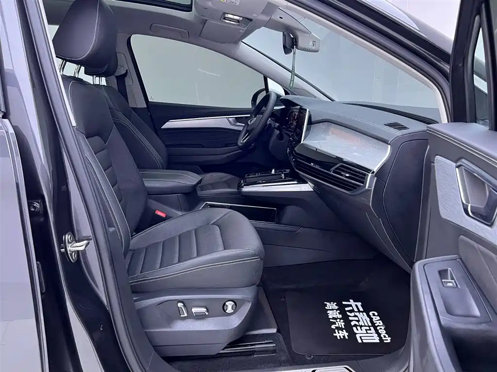 Volkswagen Talagon 2023 Facelift 380TSI 4WD Luxury Premium Pro Edition 6-Seater фото 19