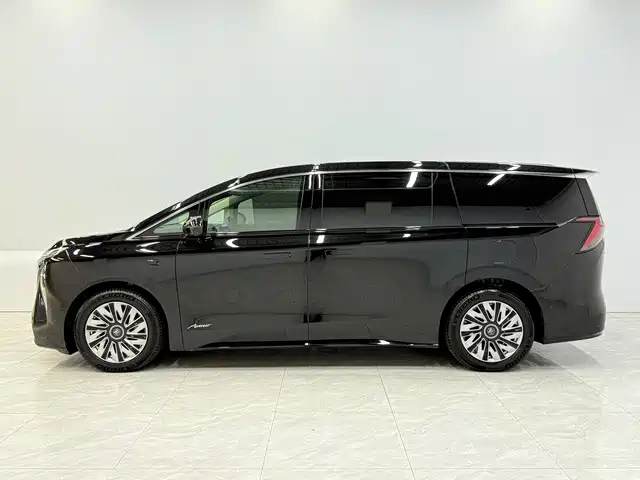 Buick Zhijing Shijia 2026 2026 Model PHEV Base Version