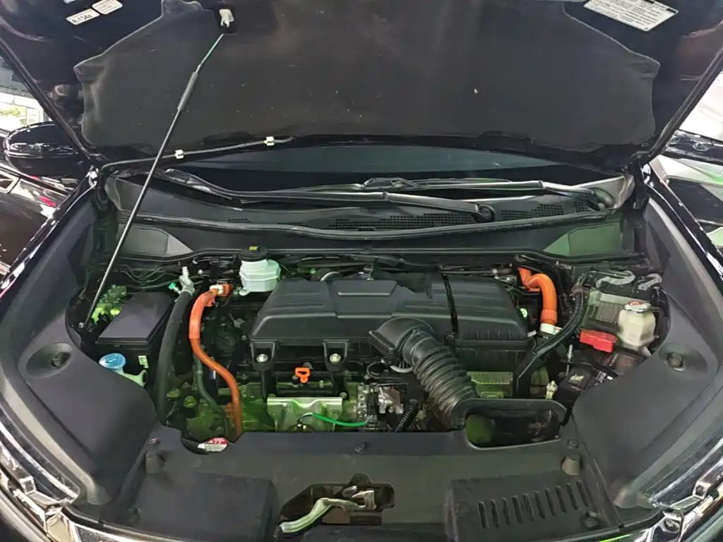 Фото 20 - Honda Elysion