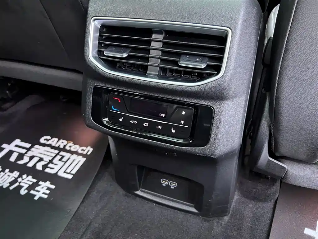 Volkswagen Talagon 2023 Facelift 380TSI 4WD Luxury Premium Pro Edition 6-Seater фото 27