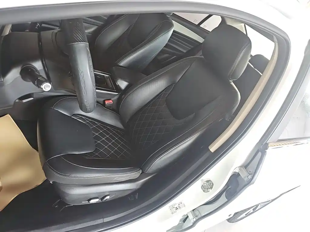 Chery Arrizo GX 2020 2019 Pro 1.5T CVT Style Edition China VI