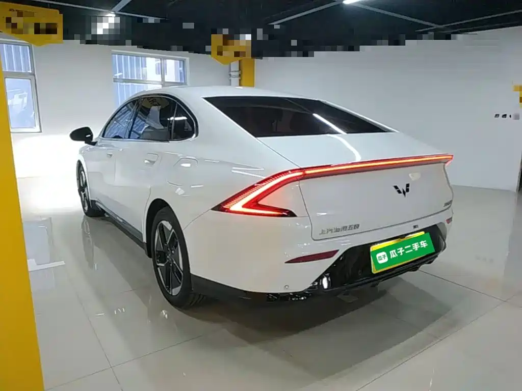 2026 Wuling Motors Wuling Xingguang