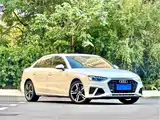 Фото 3 - Audi A4L