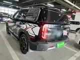 صورة 5 - BAIC ORV Beijing Off-Road BJ30