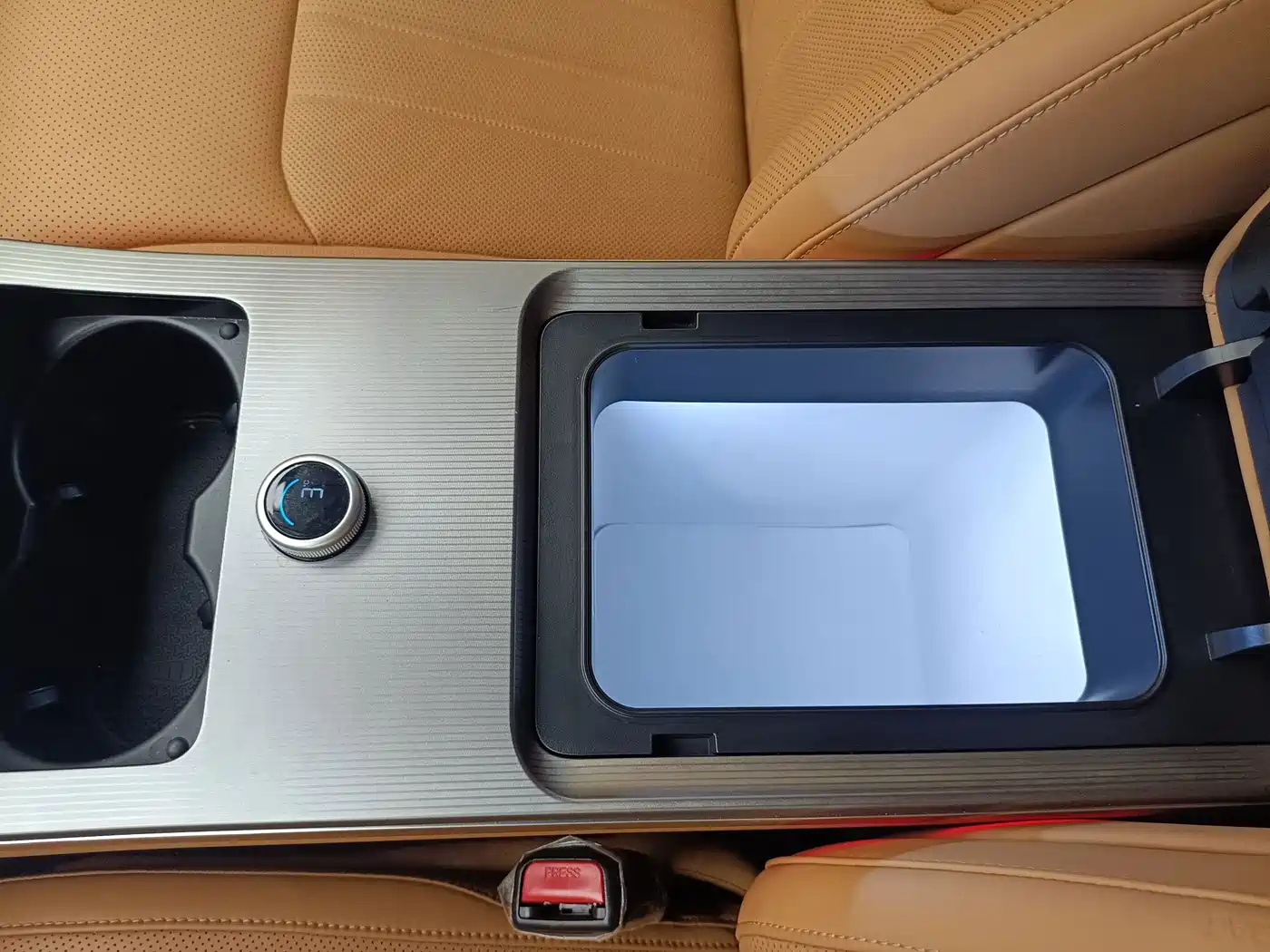 BYD Han L 2026 2025 DM-p 4WD LiDAR Flagship