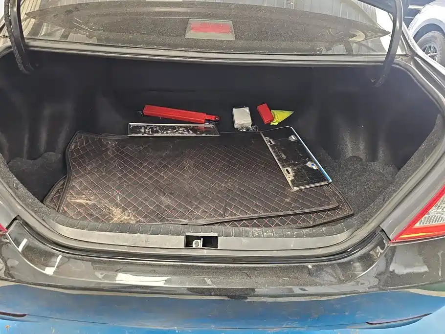 BYD F3 2020 2020 1.5L Manual Classic