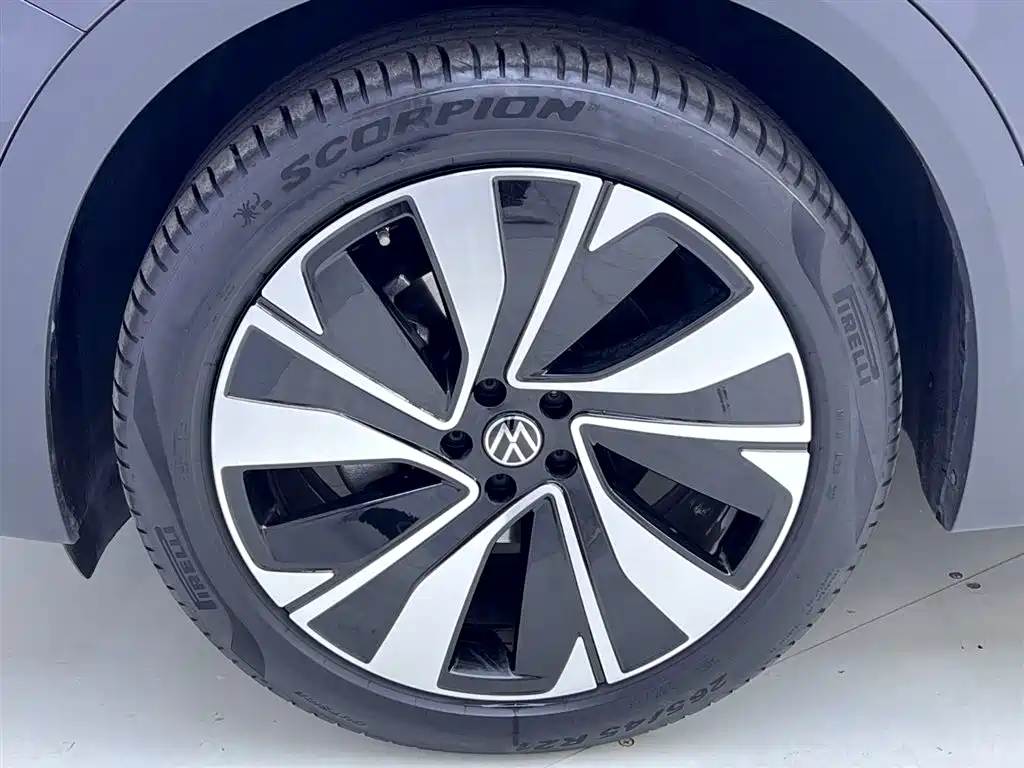 Volkswagen Talagon 2023 Facelift 380TSI 4WD Luxury Premium Pro Edition 6-Seater фото 12