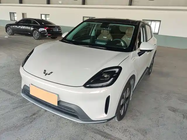 Wuling Motors Wuling Bingo S 2026