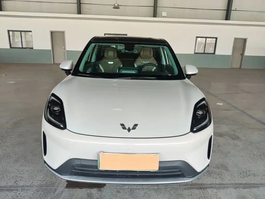 2026 Wuling Motors Wuling Bingo S