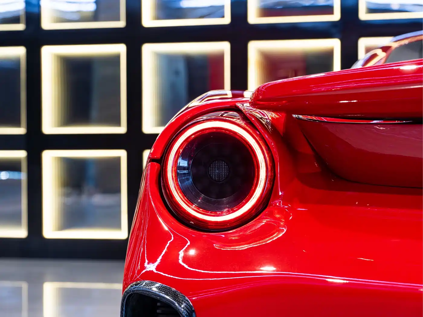 Ferrari 488 2019 2015 488 GTB
