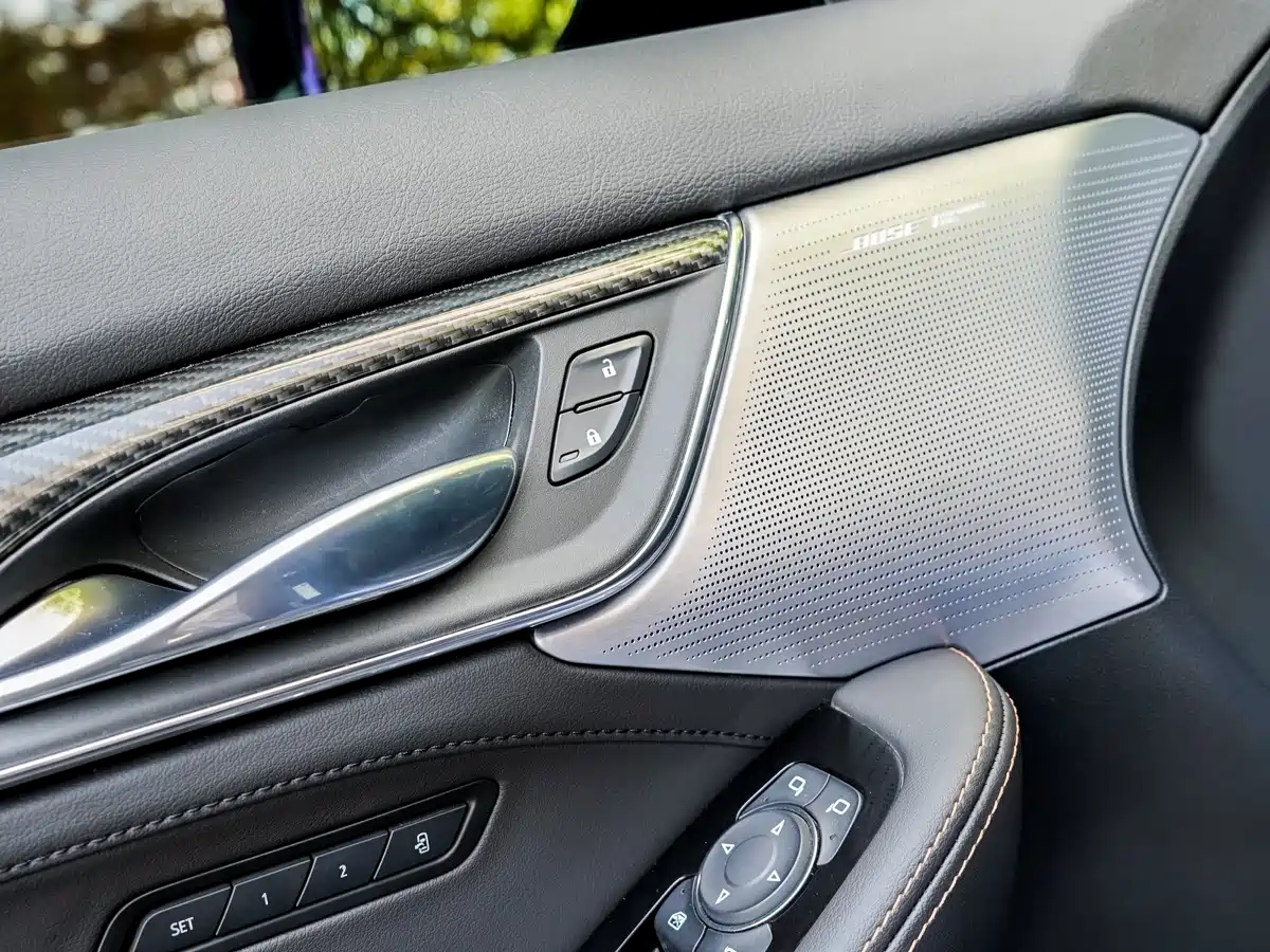Cadillac CT5 2020 28T Platinum Sport фото 9