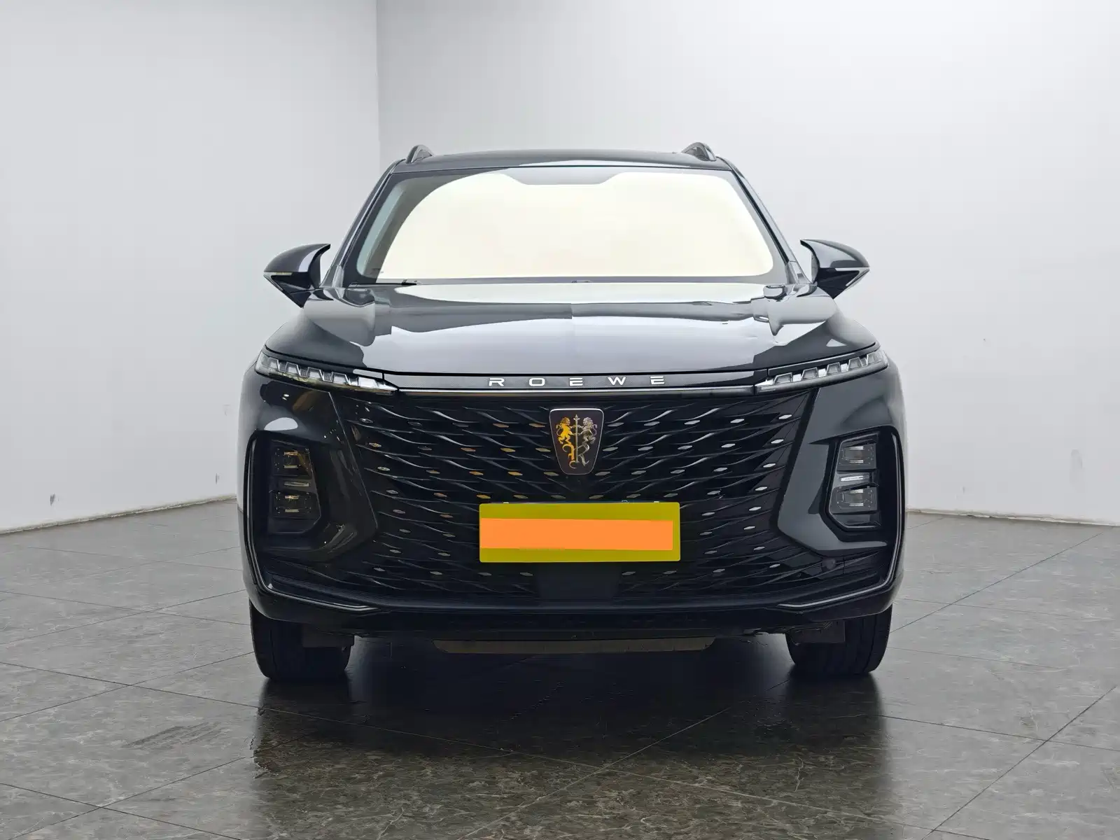 Photo 5 - Roewe RX5 MAX