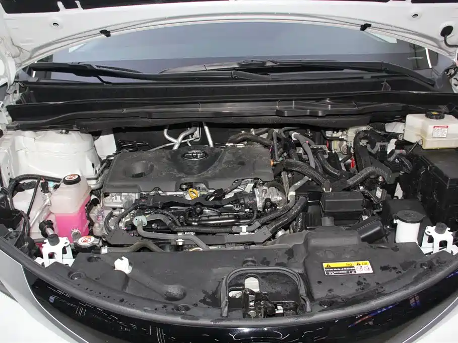Toyota Sienna 2023 2.5L Hybrid Premium Edition фото 33