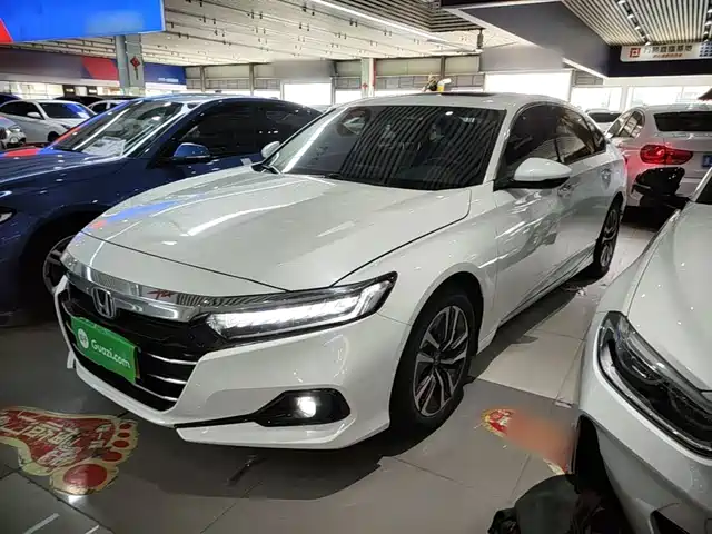 Honda Accord 2023