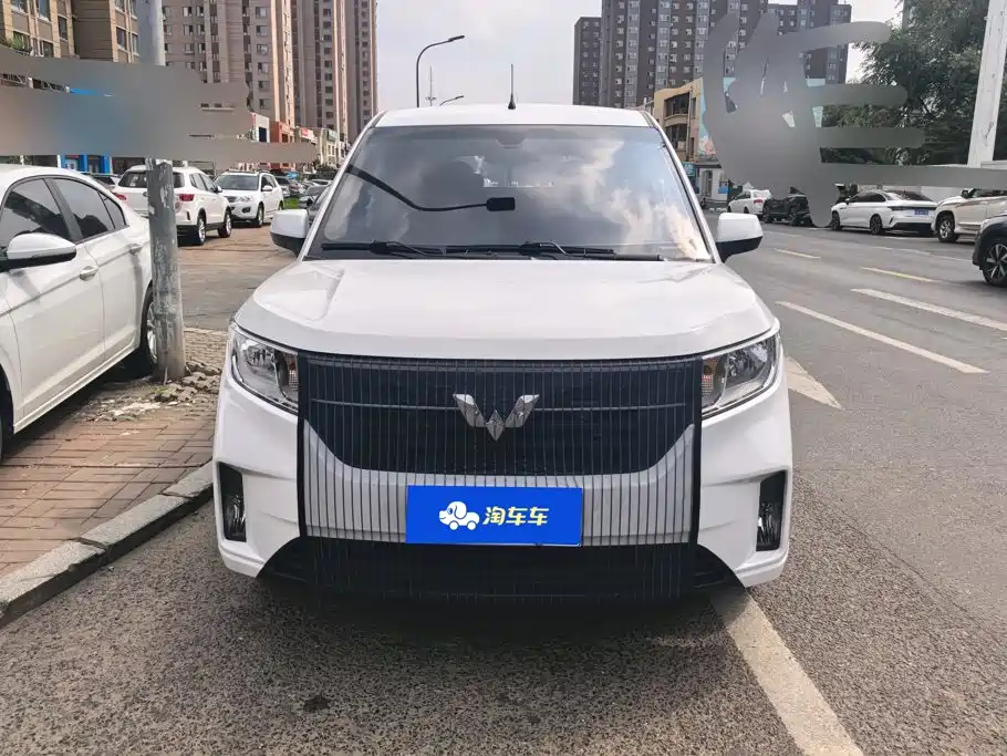 2023 Wuling Motors Wuling Hongguang PLUS