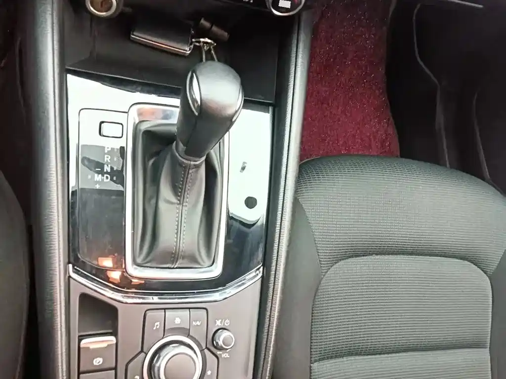 Mazda CX-5 2024 2024 2.0L Automatic FWD Comfort