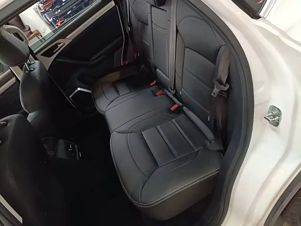 Haval H7 2019 2018 Blue Label H7 2.0T Automatic Joy Edition