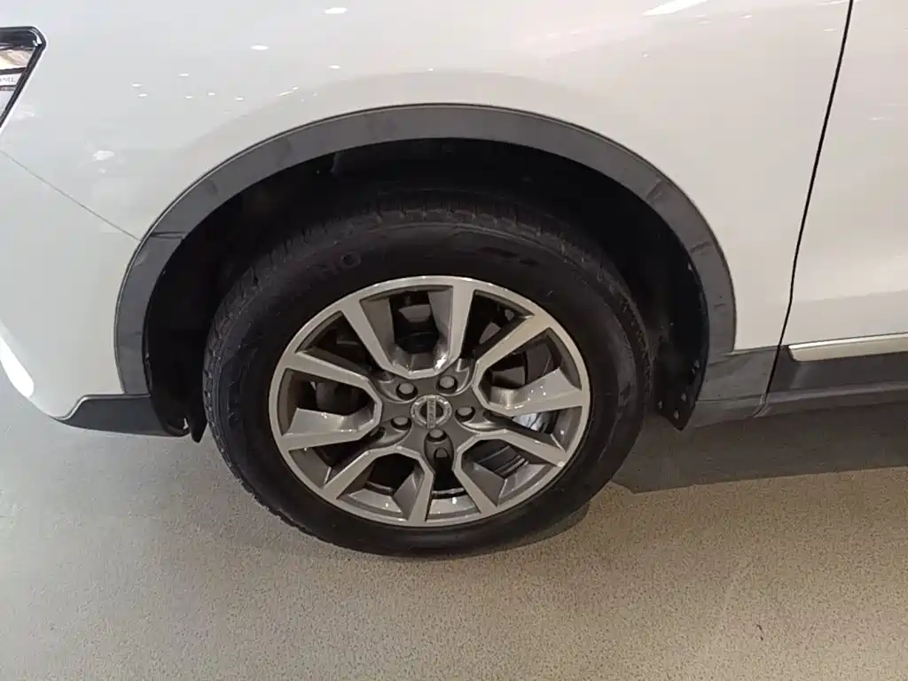 Haval H7 2019 2018 Blue Label H7 2.0T Automatic Joy Edition