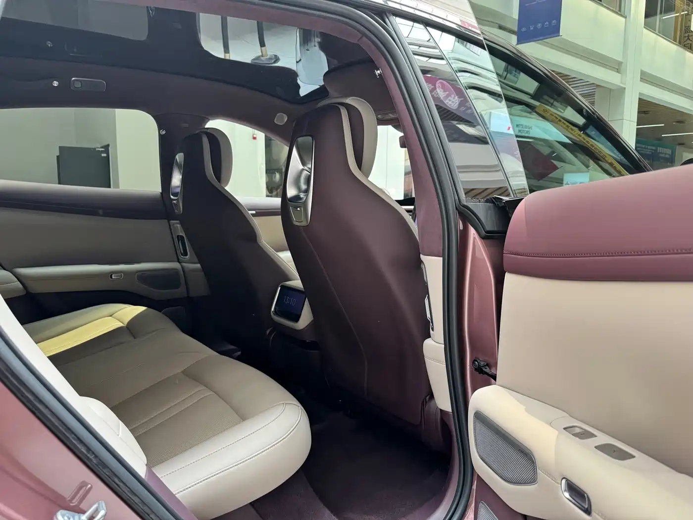 Xiaomi Auto Xiaomi YU7 2025 Ultra Long Range High Performance AWD Max Edition фото 17