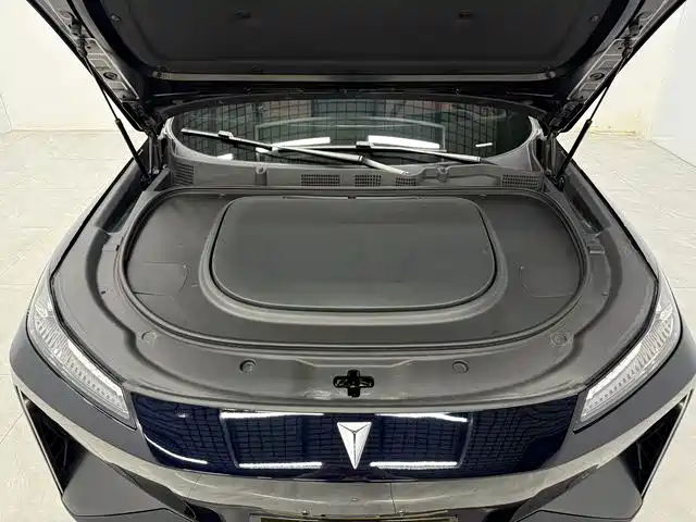 Deepal S07 2024 2024 215Max Range Extender
