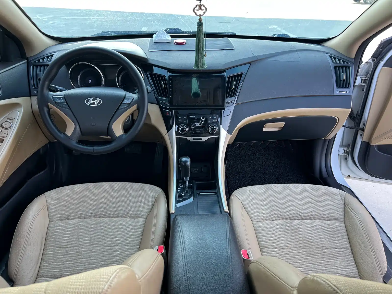صورة 7 - Hyundai Sonata