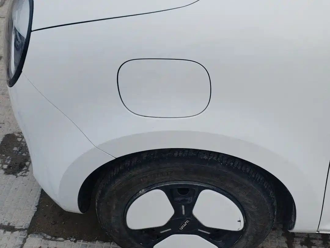 CHANGAN CHANGAN LUMIN