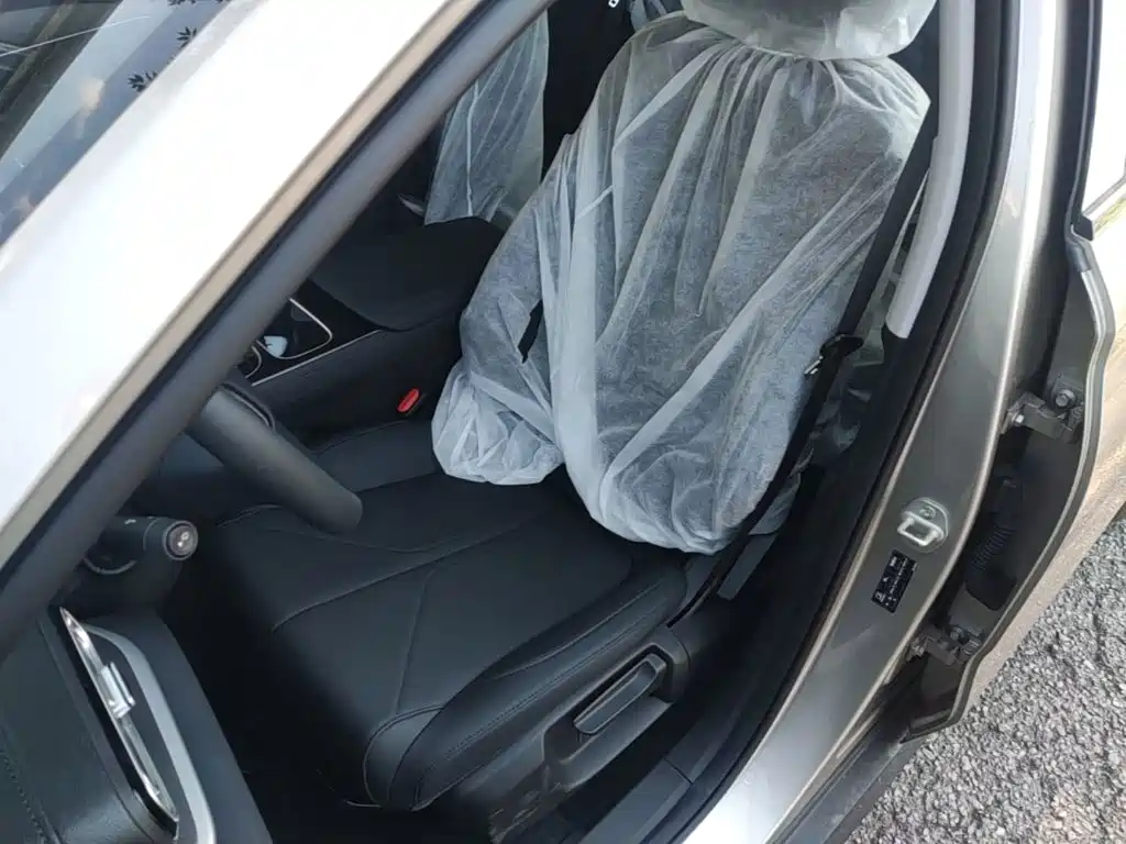 Geely Galaxy Galaxy Stellar 6 2026 2025 Model 125km Free Edition