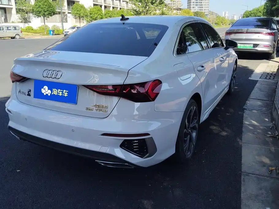 Фото 3 - Audi A3