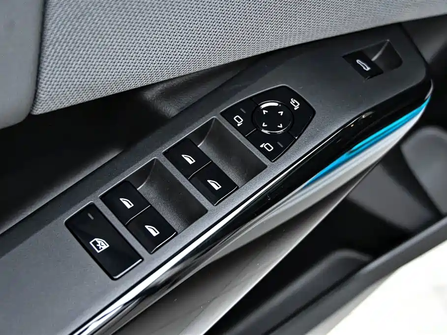 BMW X3 2025 xDrive30L Leading M Sport Package фото 23