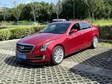 صورة 1 - Cadillac ATS-L