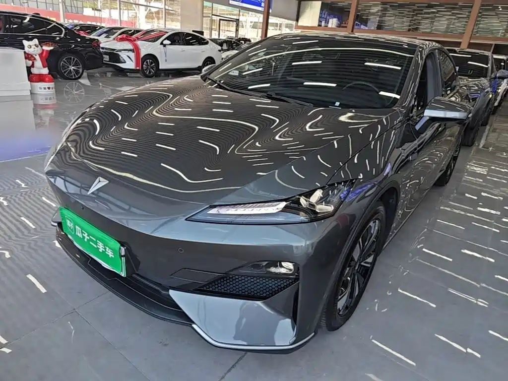Deepal SL03 2025 2025 Facelift Pure Electric Elite