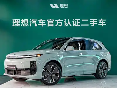 Li Auto L6