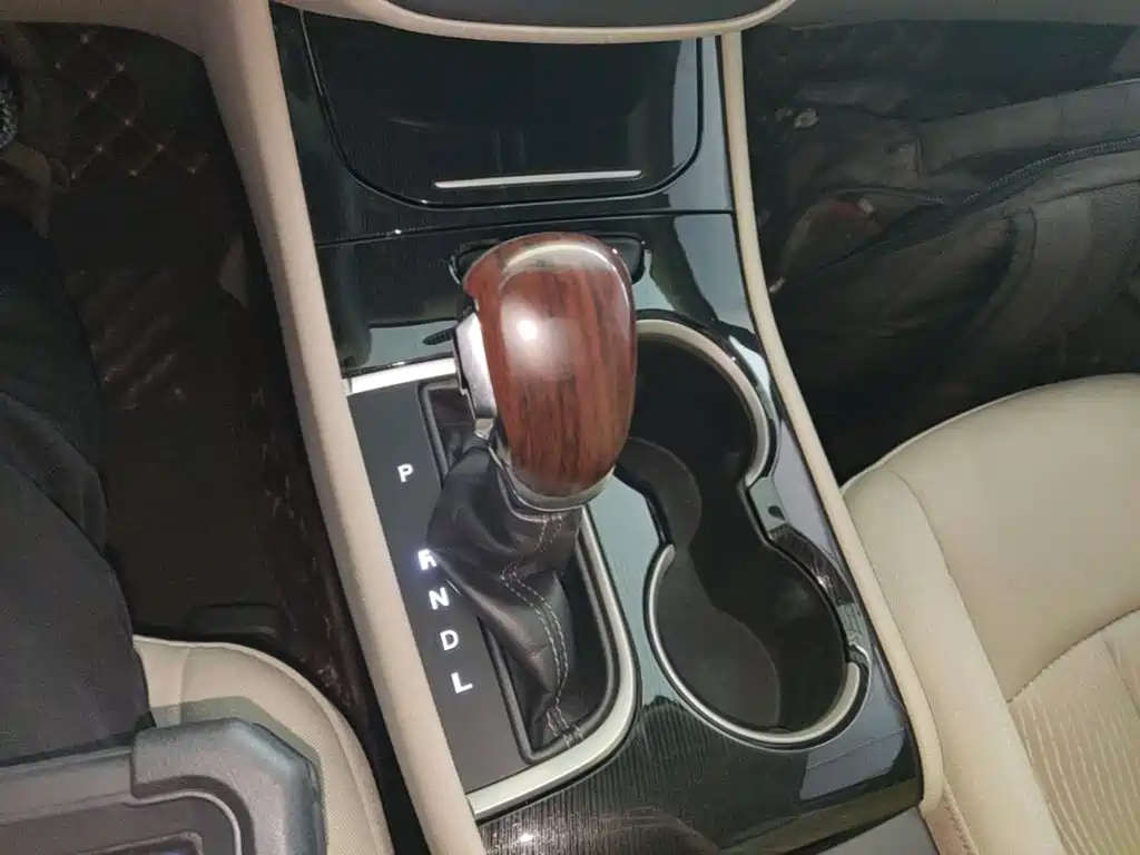 Buick Verano 2016 2015 Sedan 15S Automatic Progressive