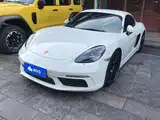 Photo 1 - Porsche 718