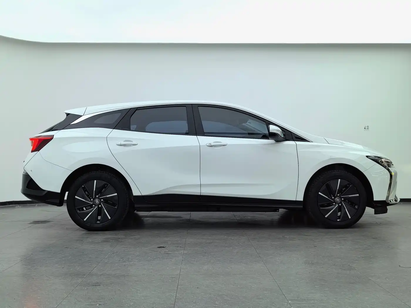 Buick Velite 6 2024 430km Comfort Edition фото 9