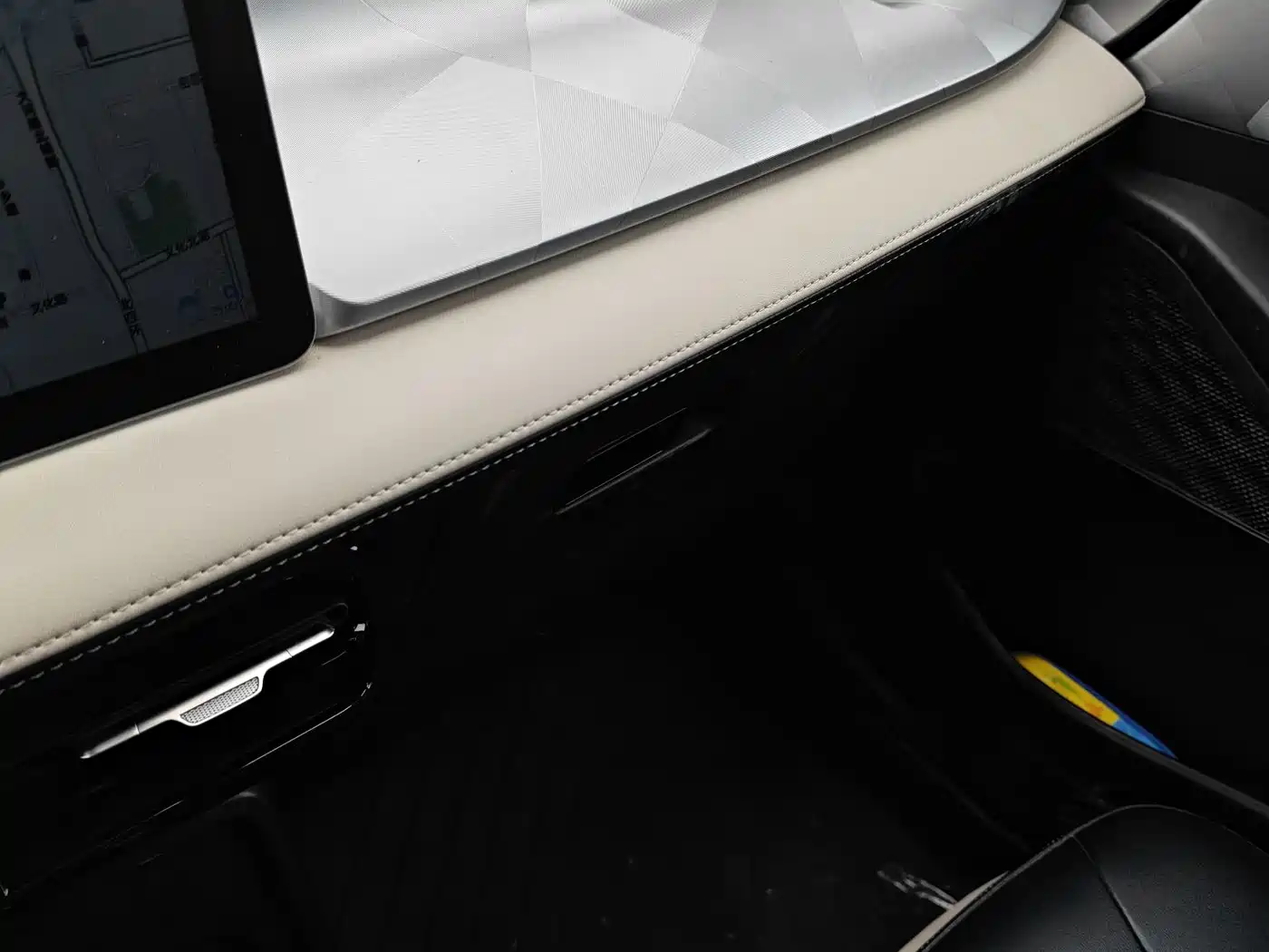 GEELY GEOMETRY E FIREFLY