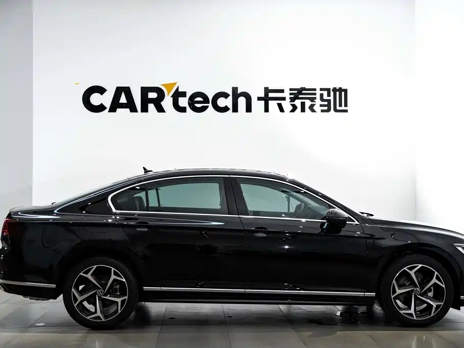 Volkswagen Magotan 2026 2026 Model 30 Million Special Selection 380TSI DSG Luxury