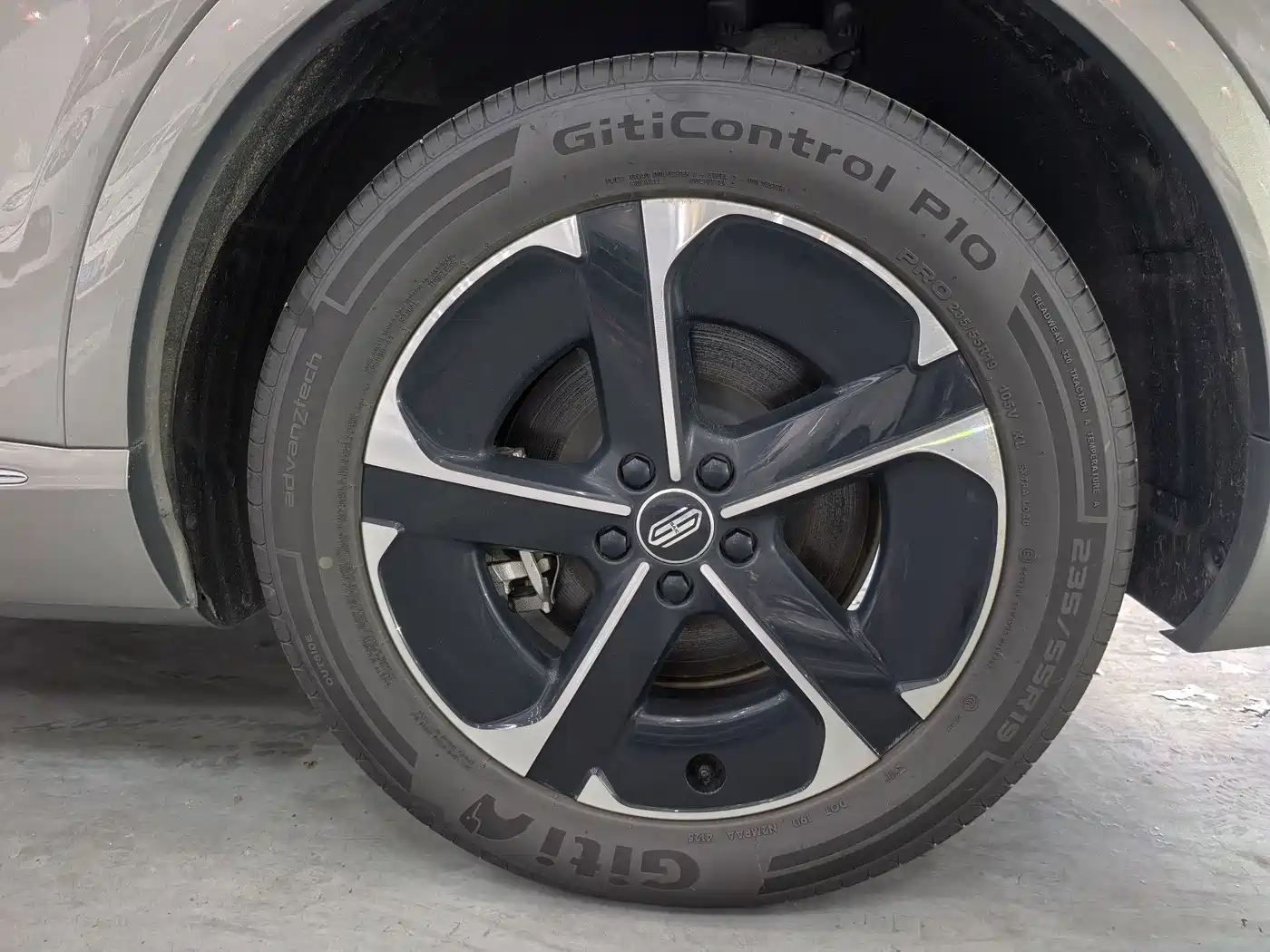 Shangjie SUV 2025 2025 Model Extended Range Pro