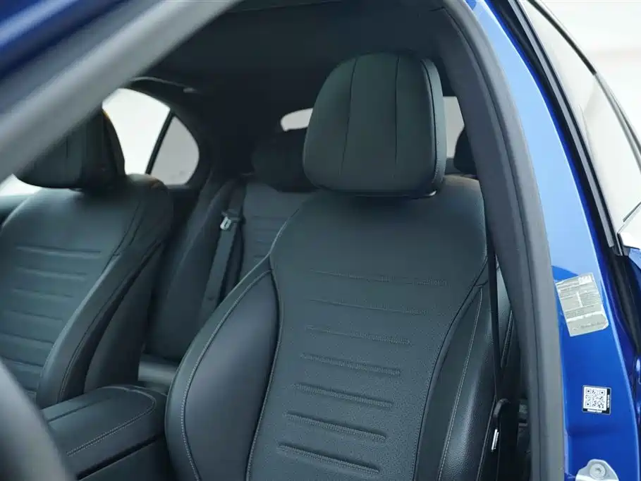 Mercedes-Benz C-Class 2022 Facelift C 200 L Sport фото 12