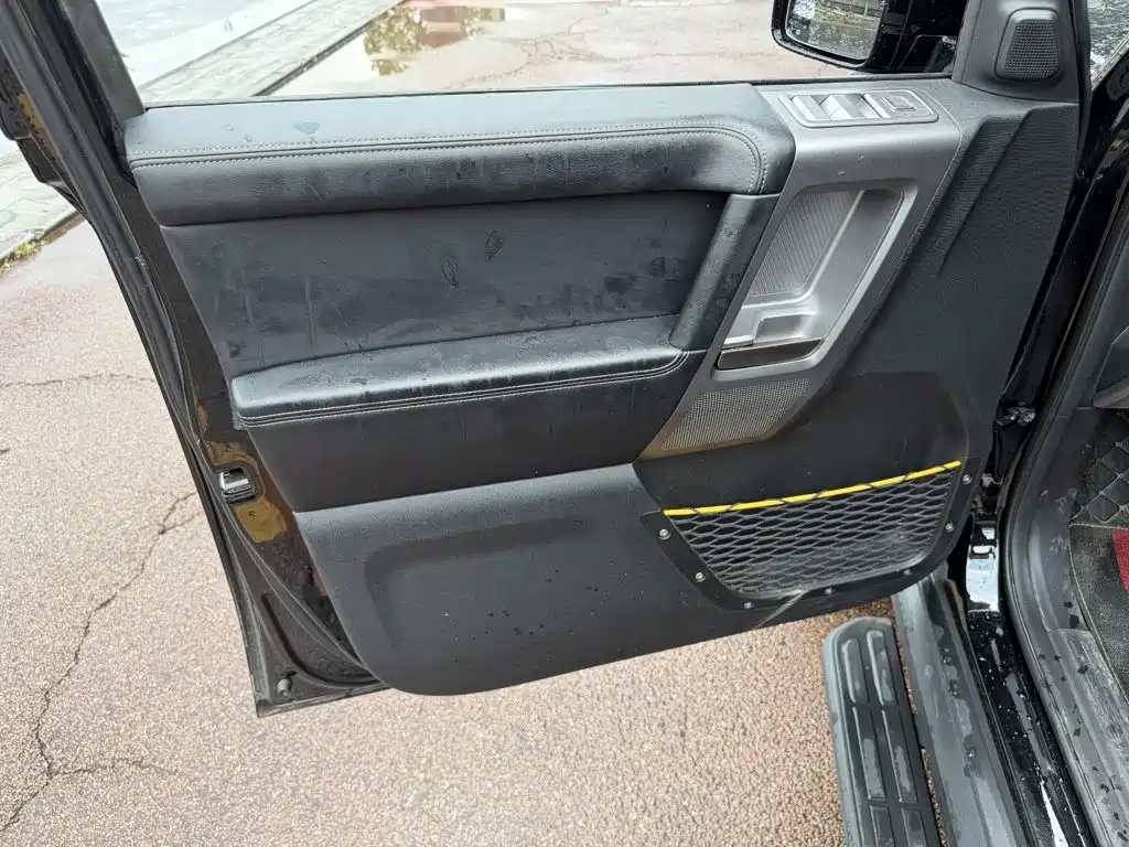 iCAR V23 2025 2025 401 2WD Intelligent Driving Edition